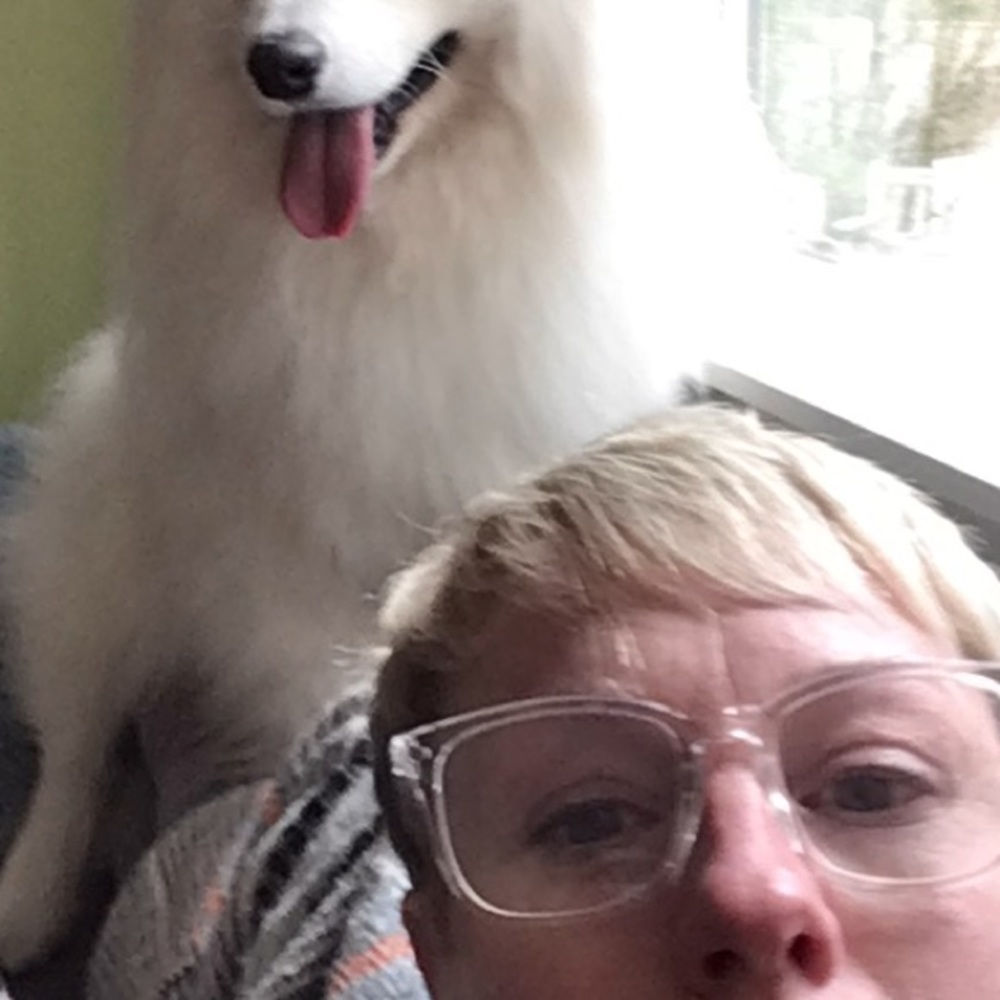 Meet your Posher, Karissa